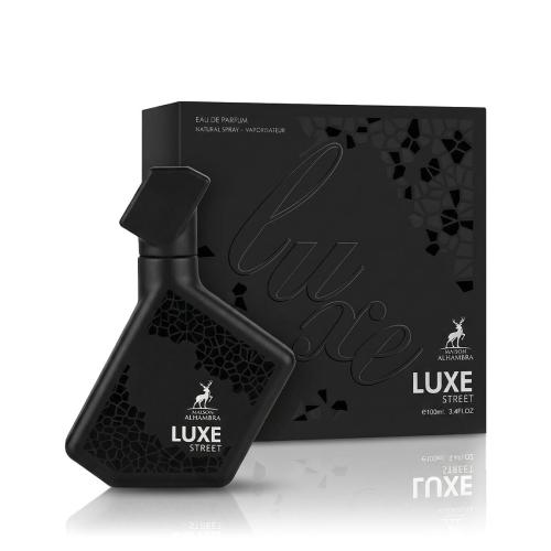 Maison Alhambra Luxe Street Woda perfumowana 100 ml