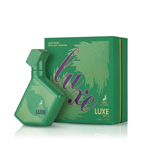 Maison Alhambra Luxe Bold Woda perfumowana 100 ml