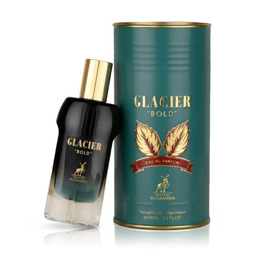 Maison Alhambra Glacier Bold Woda perfumowana 100 ml