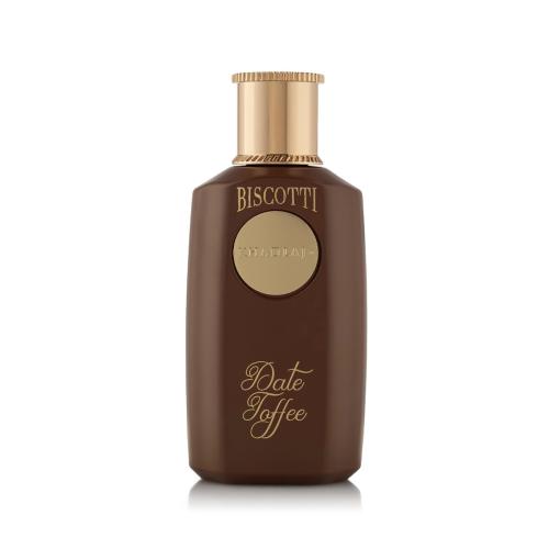 Khadlaj Biscotti Date Toffee Ekstrakt perfum 100 ml