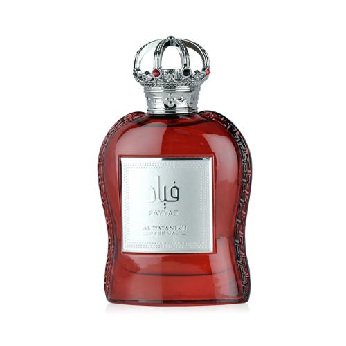 Al Wataniah Fayyad Woda perfumowana 100 ml