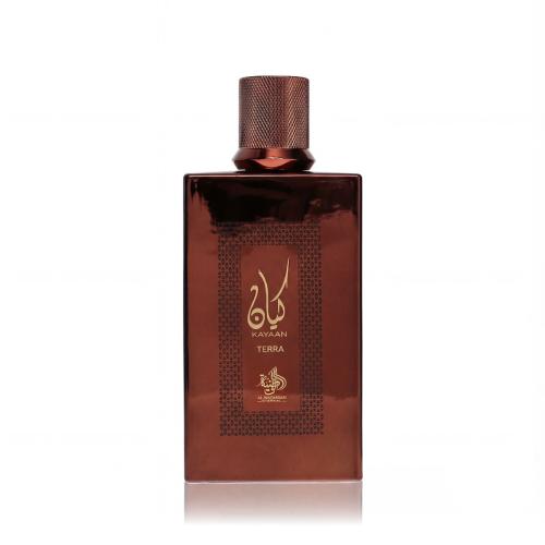 Al Wataniah Kayaan Terra Woda perfumowana 100 ml