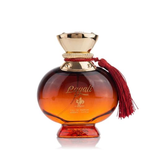 Al Wataniah Layali Woda perfumowana 100 ml