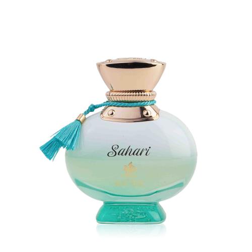 Al Wataniah Sahari Woda perfumowana 100 ml