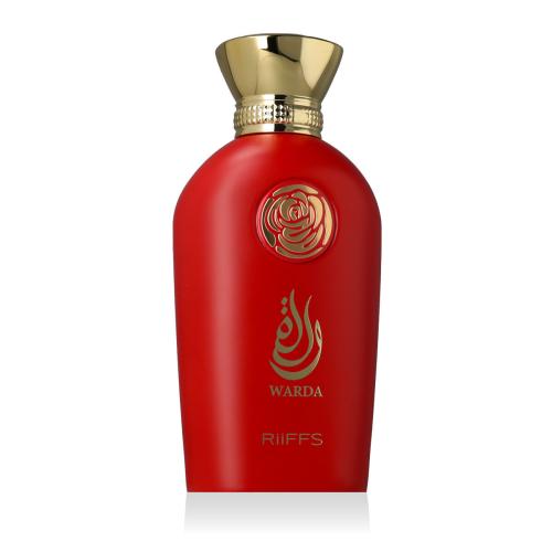 Riiffs Warda Woda perfumowana 100 ml