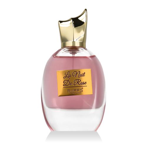 Riiffs La Nuit De Rose Woda perfumowana 100 ml