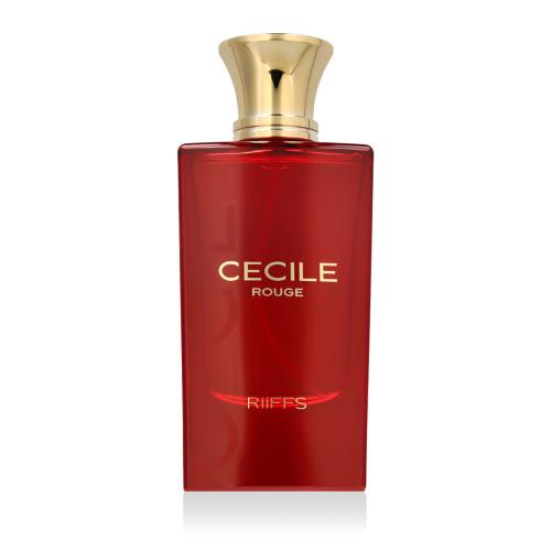 Riiffs Cecile Rouge Woda perfumowana 80 ml
