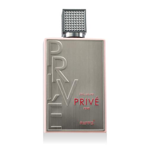 Riiffs Privé Pink Woda perfumowana 80 ml
