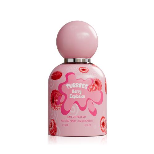 Grandeur Tubbees Berry Explosion Woda perfumowana 50 ml