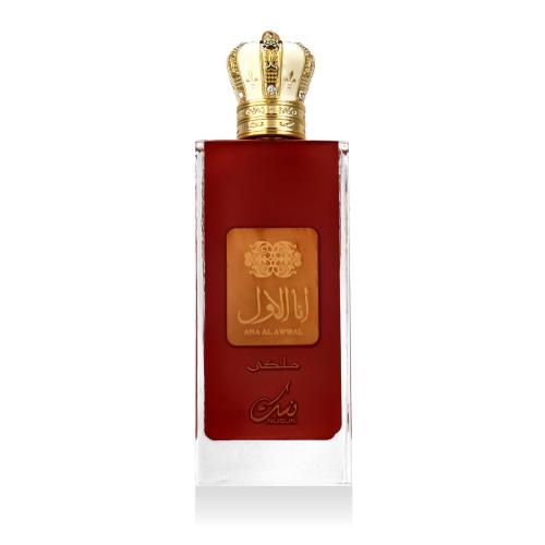 Nusuk Ana Al Awwal Red Woda perfumowana 100 ml