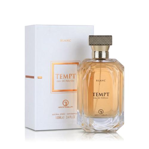 Grandeur Tempt Blanc Woda perfumowana 100 ml