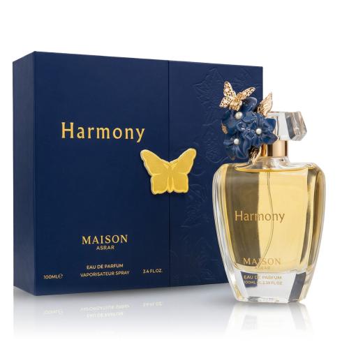 Maison Asrar Harmony Woda perfumowana 100 ml
