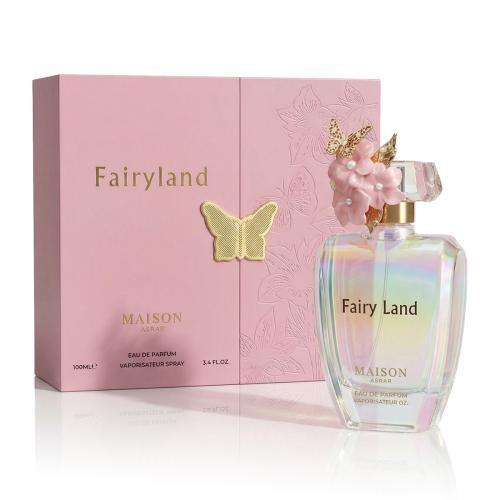 Maison Asrar Fairyland Woda perfumowana 100 ml