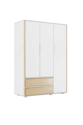 Szafa trzydrzwiowa Funflex 3D2S