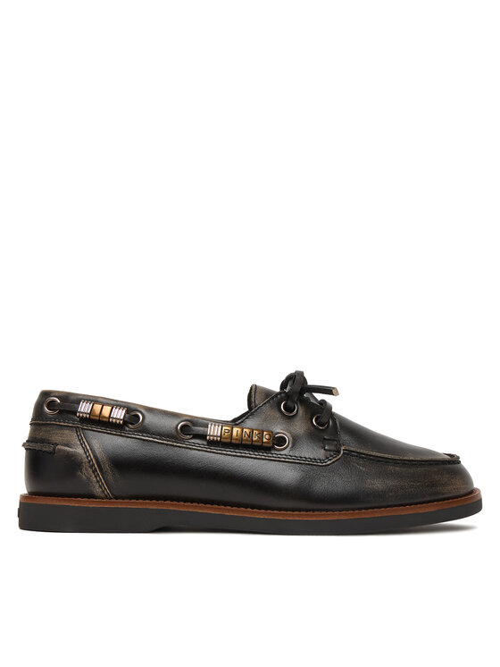 PINKO Półbuty Grace 01 SD0539 P001 Czarny