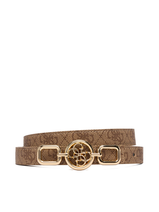 Guess Pasek Damski 180356 Kolorowy