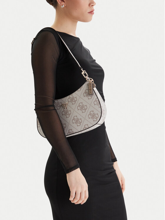 Guess Torebka 180227 Beżowy