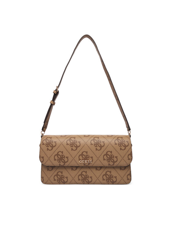 Guess Torebka Sadie HWOS81 18190 Beżowy
