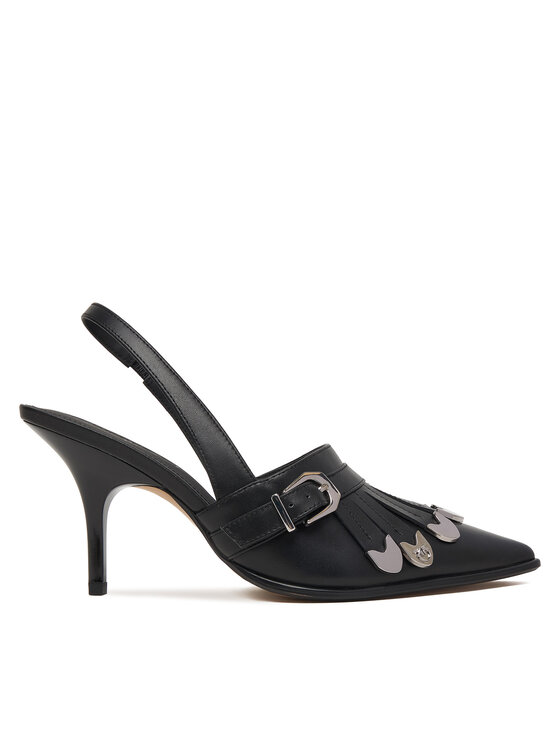 PINKO Szpilki Lady 04 SD0499 P001 Czarny