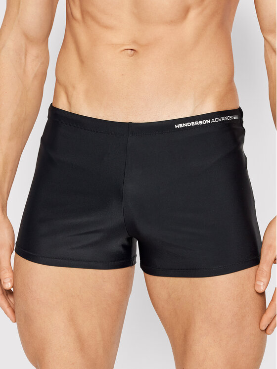 Henderson Kąpielówki Kors 36832 Czarny