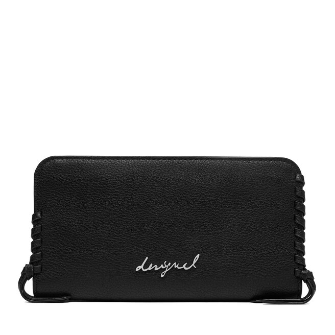Portfel Desigual Torio 26SAYP15 Czarny