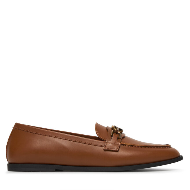 Lordsy PINKO Naty 05 SD0541 P001 Brązowy
