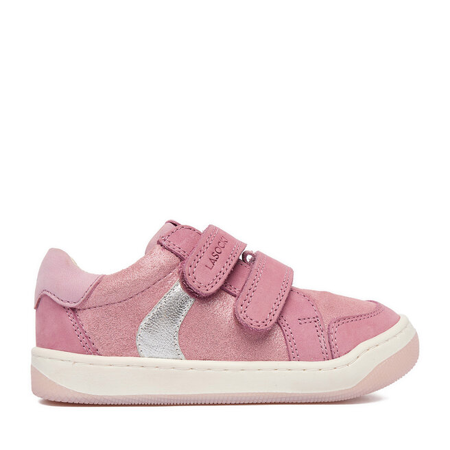 Sneakersy Lasocki Kids CEO-CI12-SPRITE-17(III)DZ Różowy