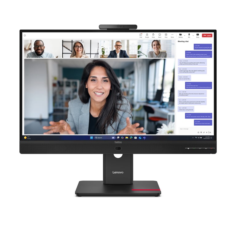 Lenovo ThinkVision T24-4v 23.8