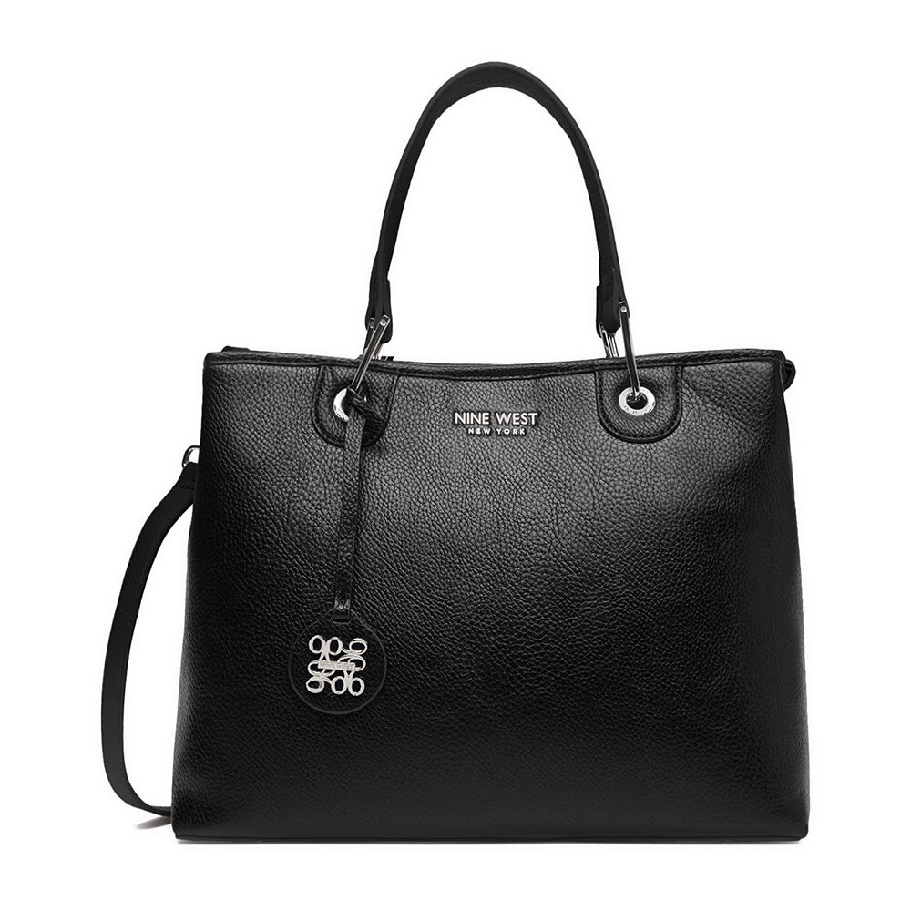 Torebka NINE WEST CEO-SOHO BLOOM-LDA8569