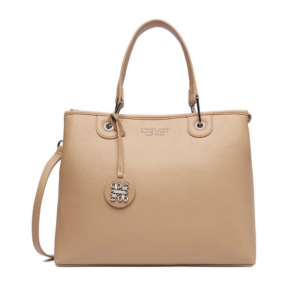 Torebka NINE WEST CEO-SOHO BLOOM-LDA8569