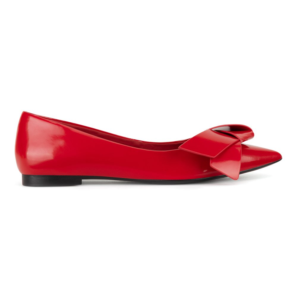 Baleriny Gino Rossi VAL-V1166-211-2