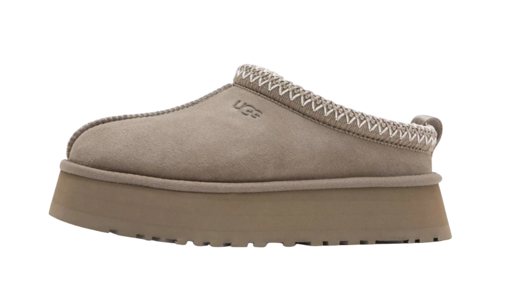 UGG Tazz Grey Femme