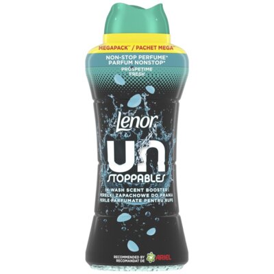 Perełki do prania LENOR Unstoppables Fresh 0.735 kg