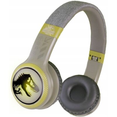 Lazerbuilt Jurassic Park World / HMJW-BTLI-TREX