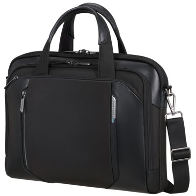 Torba na laptopa SAMSONITE Spectrolite 4.0 Slim 15.6 cali Czarny