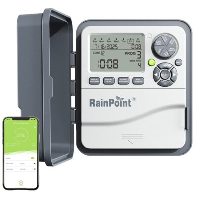 RainPoint Sterownik nawadniania ITC1200