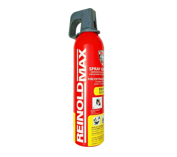 ReinoldMax 750 Kuchnia 750ml SAF-SGS-750-RM-K