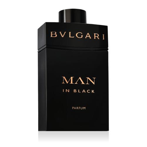 Bvlgari MAN In Black Perfumy dla mężczyzn Do napełnienia 150 ml