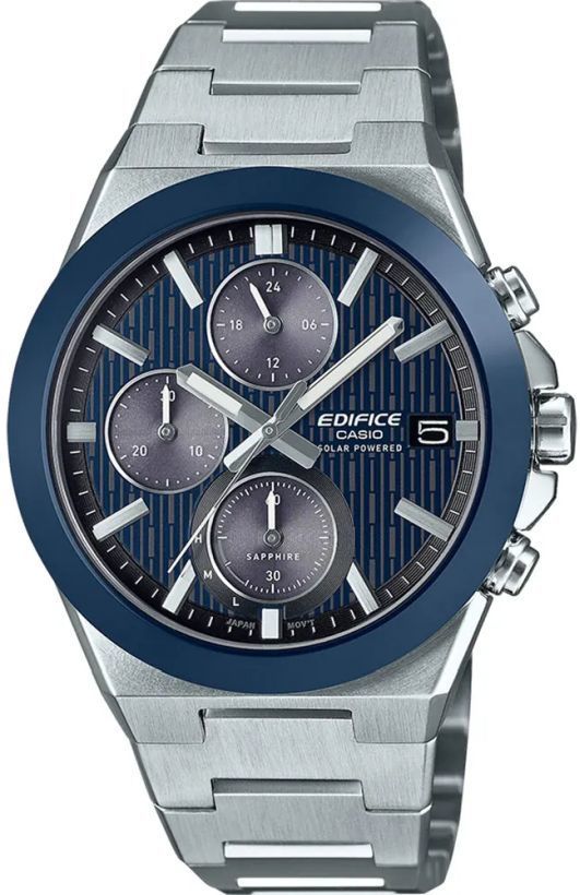 Zegarek męski Casio Edifice EFS-S650D-2AEF