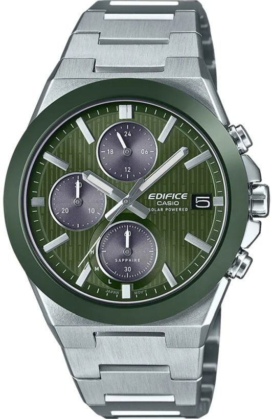 Zegarek męski Casio Edifice EFS-S650D-3AEF