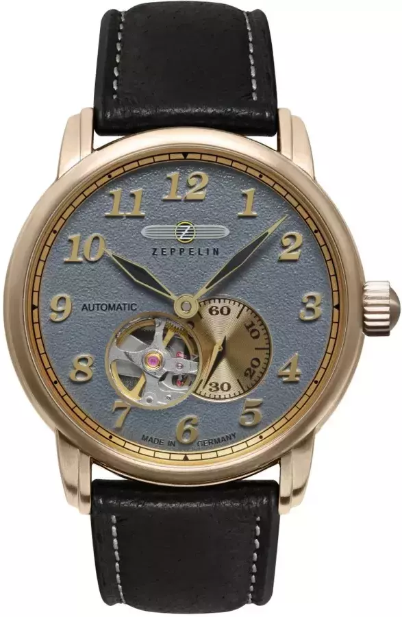 Zegarek męski Zeppelin 7664-5