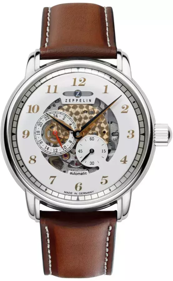 Zegarek męski Zeppelin 8658-1