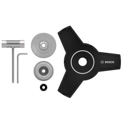 Bosch Tarcza do kosy F016800623