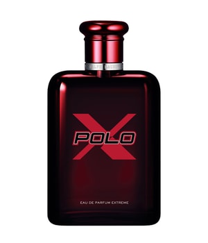 Ralph Lauren Polo Red Extreme Woda perfumowana 200 ml