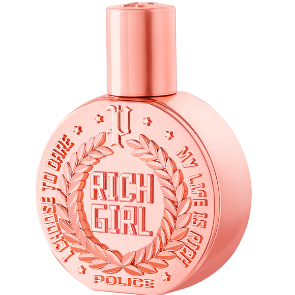 POLICE Rich Girl EDP 30ml