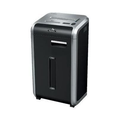 Fellowes Niszczarka 225Ci 60 L, P-3, Ścinki, Automatyczny Start/Stop, Funkcja cofania