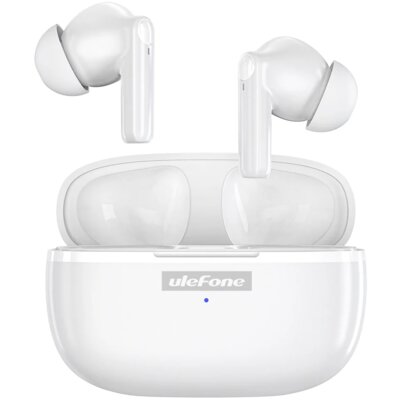 Ulefone Buds białe