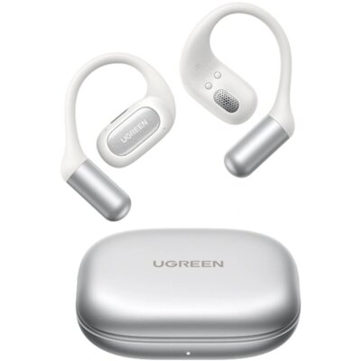 UGREEN FitBuds WS213 Bluetooth 6.0 białe