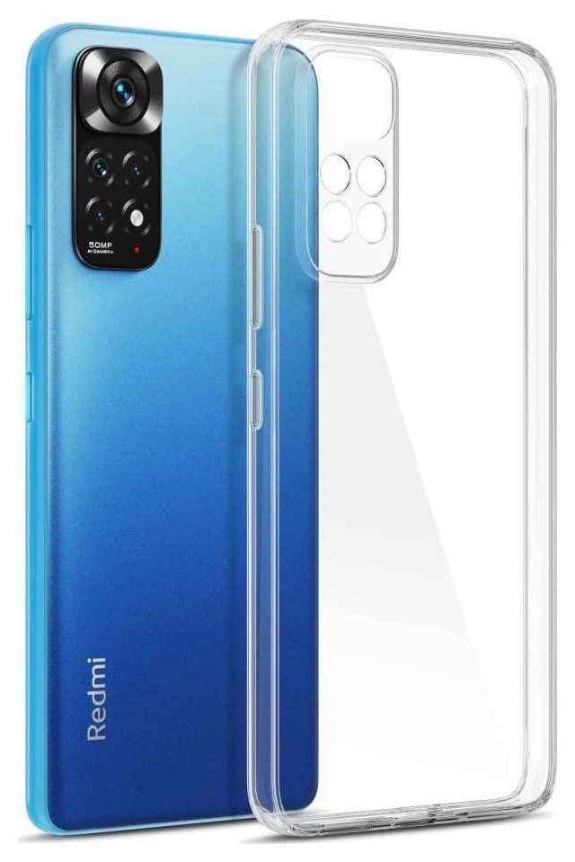 3mk Clear Case do Honor Magic 8 Pro