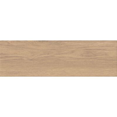 Cersanit Gres szkliwiony Baskora Wood Natural Matt 18,5 x 59,8 cm G1